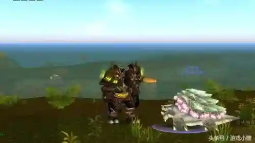 魔兽世界猎人灵魂兽宝宝大全(wow灵魂兽大全13只)插图3