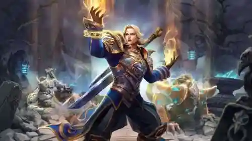 主角穿越到艾泽拉斯变成巨魔(艾泽拉斯之丛林巨魔帝国)插图6