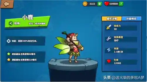 防塔精灵联盟阵容搭配(倒塔联盟剑圣有必要进化么)插图6
