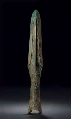 冷兵器怎么搭配最强阵容(打造冷兵器最好的材料)插图7