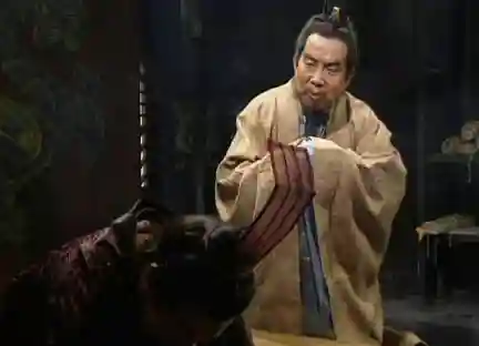 三国从忽悠贾诩开始(重生三国之上将潘凤)插图4
