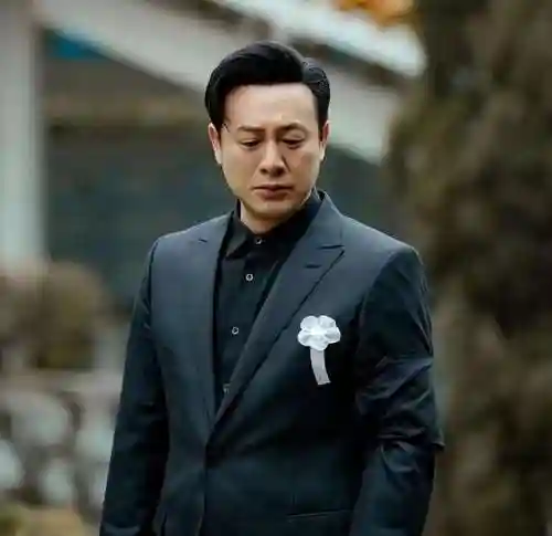 狂飙视帝影帝阵容搭配(影帝和视帝今天离婚了吗免费阅读)插图1