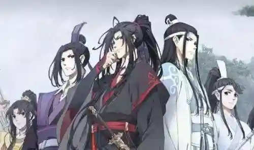 魔道手游搭配阵容推荐最新(魔道祖师手游)插图5