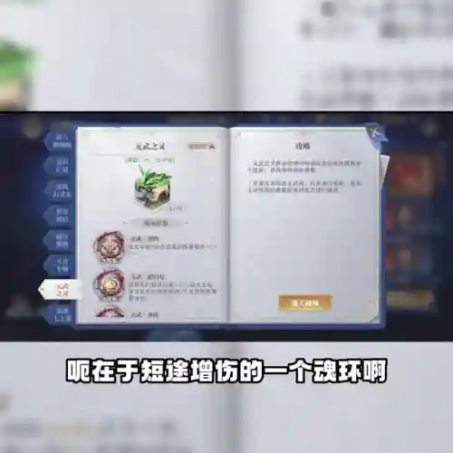 魂师对决胖达达阵容搭配(境界灵压对决推图最好阵容)插图2