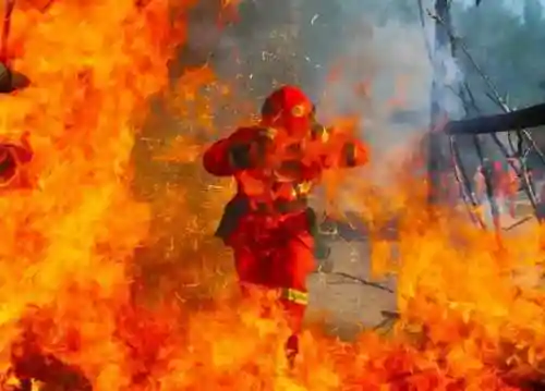 地震是几楼最危险(2024将爆发大地震)插图13