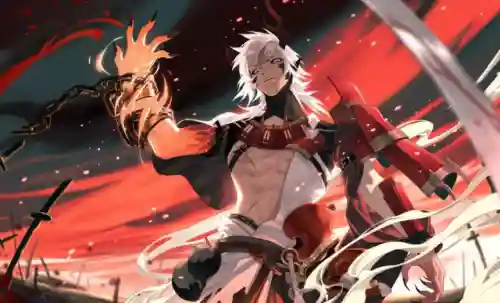 炼狱茨木童子阵容搭配(茨木童子还值得培养吗)插图1