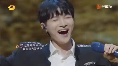 时光音乐会周深(时光音乐会第二季免费观看超清版)插图4