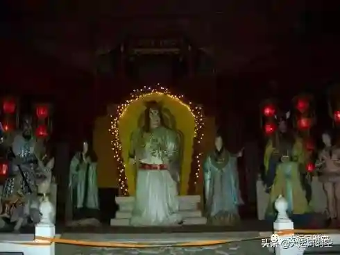 圣界灶神阵容搭配图(福星阵容推荐一览)插图3