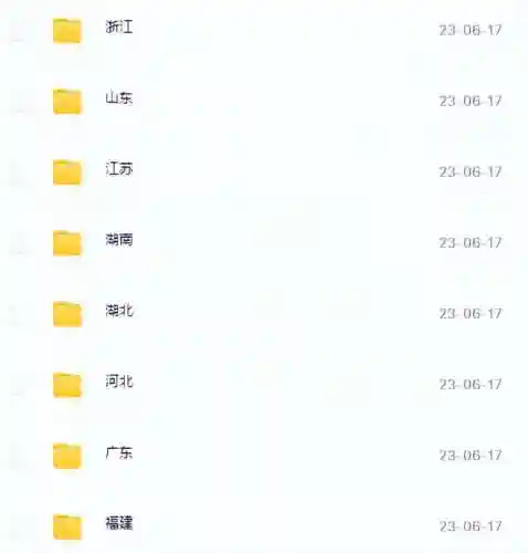 百度云群组实时更新链接(云盘群组资源链接共享)插图3