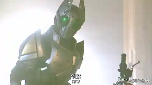 假面骑士剑最强搭配阵容(假面骑士响鬼最强形态)插图5