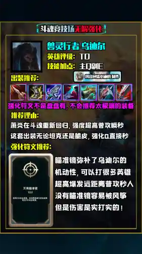 机甲盖伦弑神搭配阵容(机甲盖伦阵容8.5)插图31