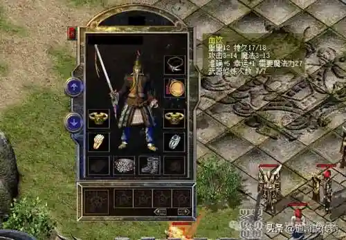 小恶魔8阵容装备搭配(云顶之弈最新阵容搭配及站位)插图4