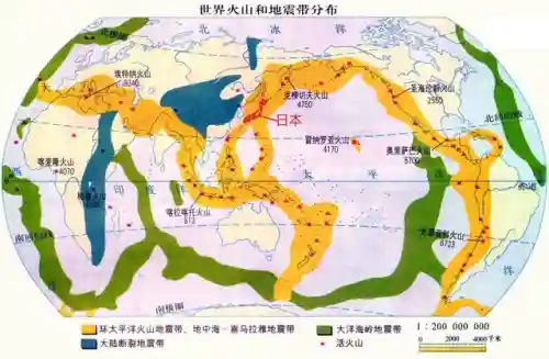 美国大地震(今天美国9.6级地震)插图9