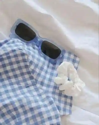 清纯阵容搭配推荐女生图片(清纯干净的女生穿搭)插图29