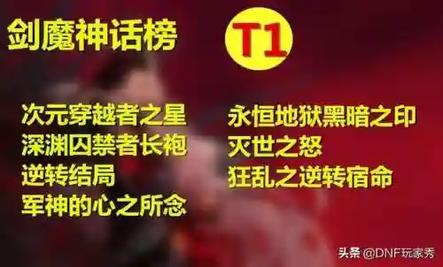 剑魔坎坷搭配什么阵容最强(剑雨幽魂最强阵容)插图2