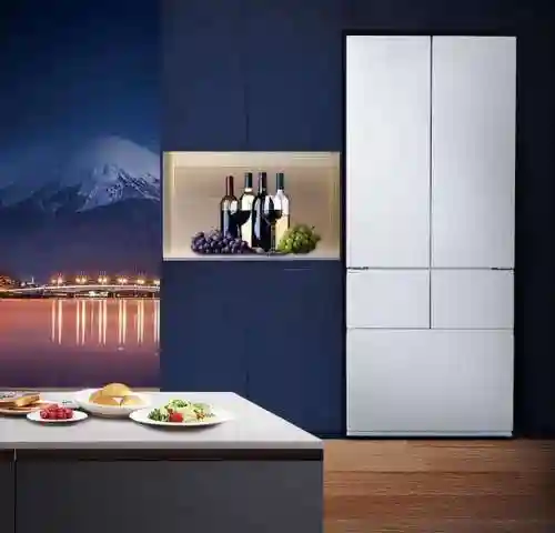 冰箱什么品牌最好排名前十名(国产冰箱十大品牌排行榜)插图3