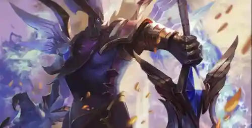 不死流剑魔阵容搭配斗士(克制剑士的阵容)插图3