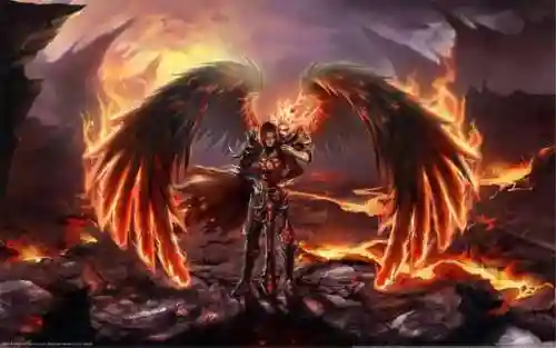巫师世界的修行者(巫师世界中的武道宗师)插图1