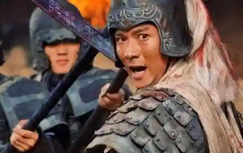 赵云马超最佳骑兵阵容搭配(关羽马超赵云怎么搭配)插图5