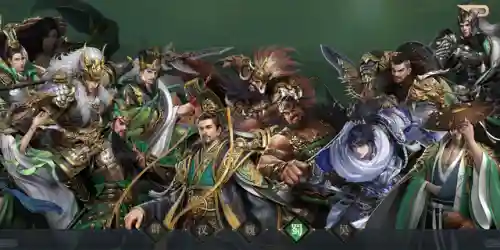 三国吴阵容搭配(吴国最强T0阵容)插图1