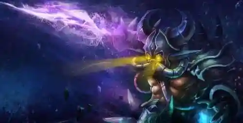 部落精神瑞兹绝版了吗(瑞兹部落精神皮肤怎么样)插图6