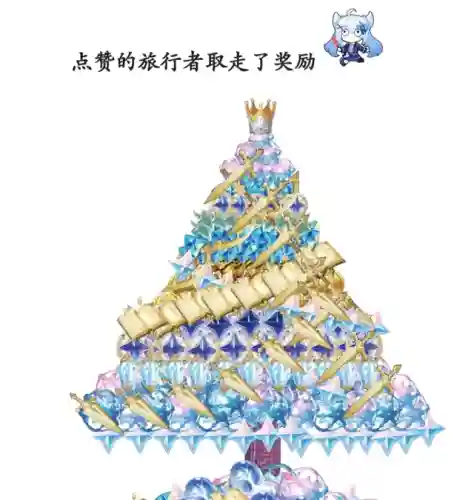 原神抽奖阵容玄学搭配(原神玄学抽卡技巧)插图3