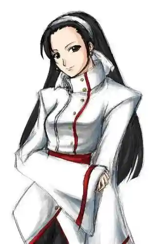 拳皇2000三女阵容搭配(拳皇98不花钱最强阵容)插图2