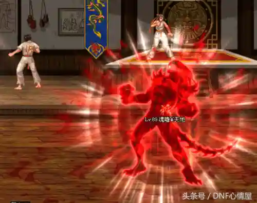 dnf召唤师怎么觉醒(DNF召唤师觉醒是百分比)插图4