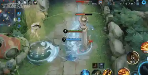 英雄联盟拆塔搭配阵容(lol什么英雄拆塔最快)插图4