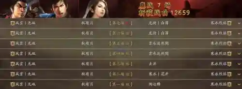 经典爆破速攻搭配阵容最新(大野战速攻篇怎么搭配)插图13