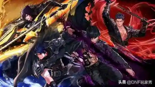 dnf男元素爆破师勋章选择(dnf弹药勋章选哪个)插图12