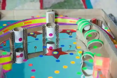 三维弹球游戏(三维弹球安卓版下载)插图6 三维弹球游戏(三维弹球安卓版下载)插图6