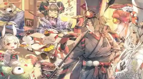 神启荒新手阵容搭配攻略(斗神再临阵容推荐T0)插图2