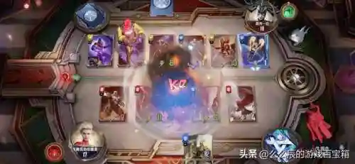 漫威对决手游阵容搭配(漫威对决哪个卡组最强)插图2 漫威对决手游阵容搭配(漫威对决哪个卡组最强)插图2