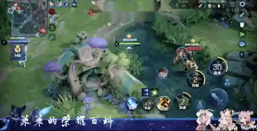 鬼谷法师搭配阵容推荐(鬼谷八荒最强流派搭配)插图29