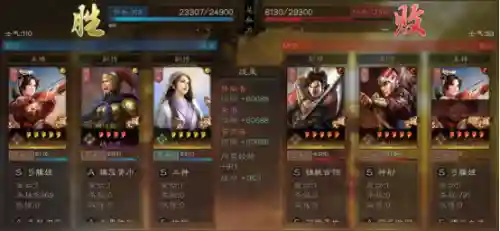 朱儁最佳阵容搭配(四星朱儁最强阵容)插图6