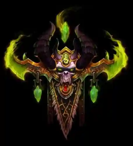 魔兽世界种族介绍(魔兽18大种族一览表图片)插图44