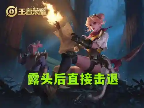 哪些射手适合破空阵容搭配(双射手阵容怎么玩)插图5