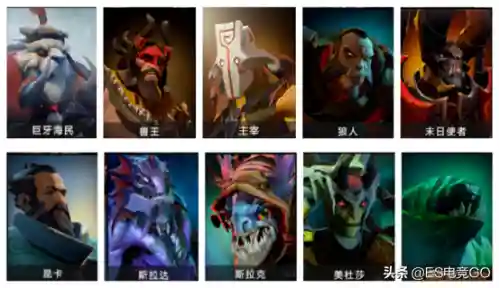 切法师阵容简单搭配推荐(云顶之弈最新法师阵容)插图3