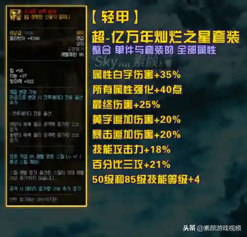 dnf男气功95装备选择(dnf男气功100级装备搭配表)插图5