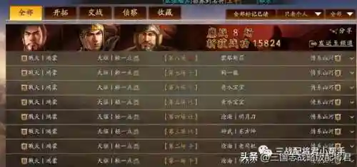 天王战法搭配什么阵容最强(五法吴天流阵容)插图2
