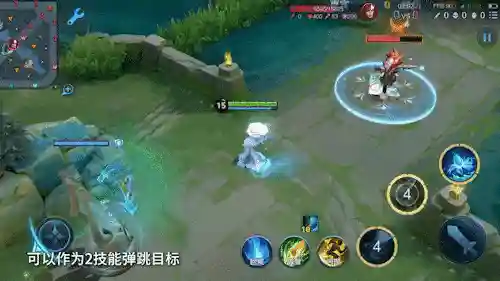 洛神甄姬怎么搭配阵容(孙尚香最强阵容搭配)插图3