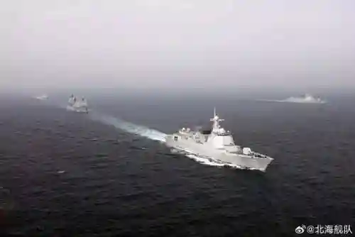 游戏解放军阵容搭配(亮剑游戏最强阵容搭配)插图5