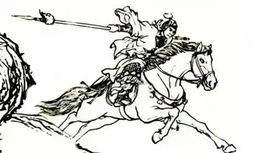 杨家将中最强的人阵容搭配(云顶之弈s10最强阵容搭配)插图14