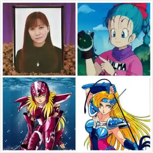 圣斗士星矢配音阵容搭配(圣斗士星矢重生最佳组合)插图7