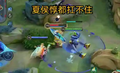 王者套娃阵容搭配推荐(王者模拟战最容易成型的阵容)插图2