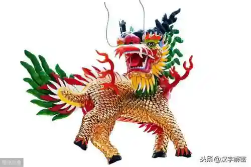 排名第一的神兽(上古最强神兽排名)插图10