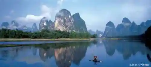 国内旅游必去十大景点推荐(一生必游国内10大景点)插图6