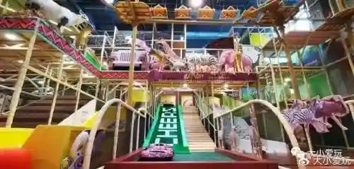 淘气堡阵容搭配表(全民大主公2阵容搭配)插图6