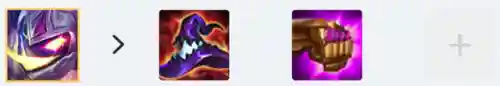黑客武器阵容搭配表图片(dota自走棋阵容搭配表)插图5